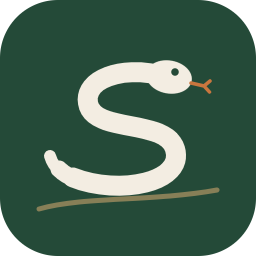Tolba Reptiles (Egyptian Reptiles) logo